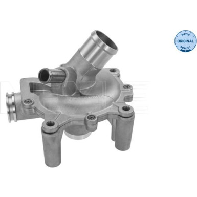 Meyle Wasserpumpe, Motorkühlung MEYLE-ORIGINAL: True to OE 313 220 0013