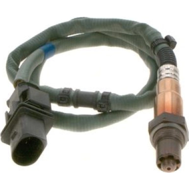 0 258 017 333 Lambdasonde