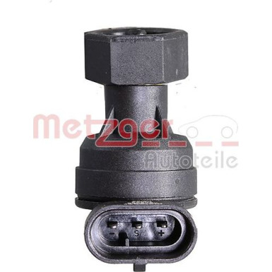 Metzger | Sensor, Geschwindigkeit | 0909099