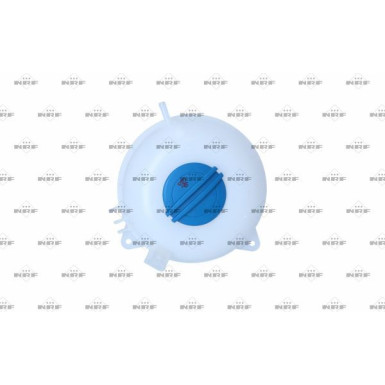 NRF | Ausgleichsbehälter, Kühlmittel | mit Sensor | 454050