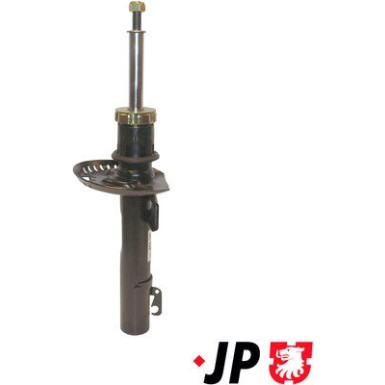 JP Group | Stoßdämpfer | 1142101100