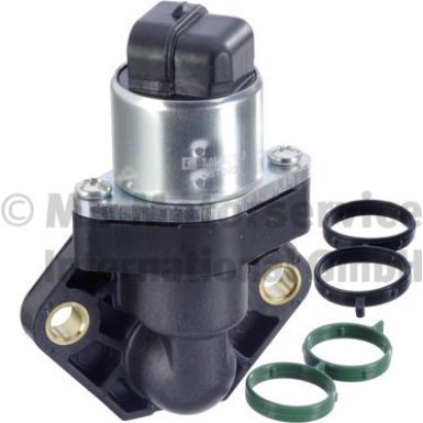 7.05432.13.0 Leerlaufregelventil, Luftversorgung