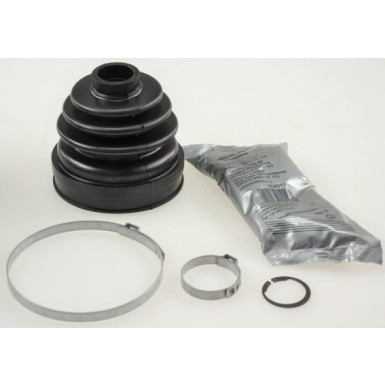 24862 Faltenbalgsatz, Antriebswelle