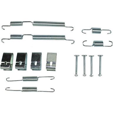 105-0017 Zubehörsatz, Bremsbacken