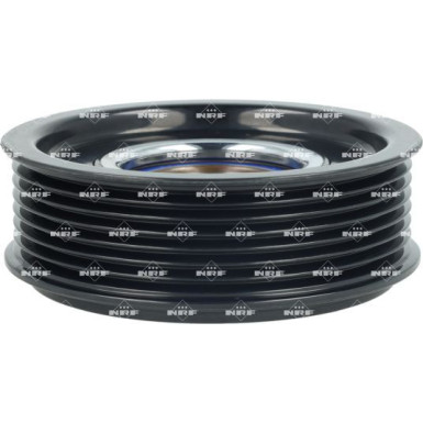 NRF Magnetkupplung, Klimakompressor 380047