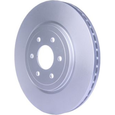 Hella | Bremsscheibe | 8DD 355 119-001