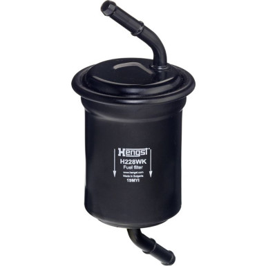 H228WK Kraftstofffilter H228WK Kraftstofffilter