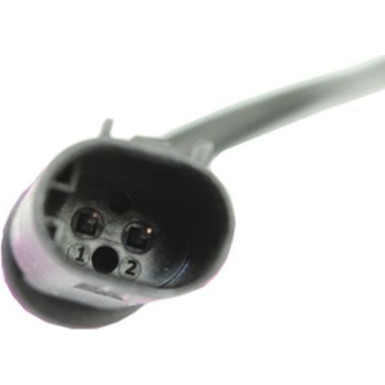 Metzger Sensor, Raddrehzahl 0900933