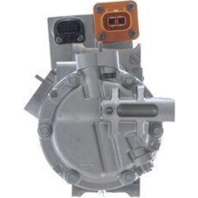 Mahle | Kompressor, Klimaanlage | ACP 1597 000P