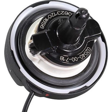 Metzger Verschluss, Kraftstoffbehälter 2141046 Metzger Verschluss, Kraftstoffbehälter 2141046