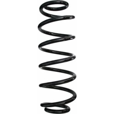 Spidan | Fahrwerksfeder | 86603
