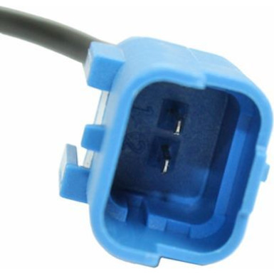 Metzger Sensor, Raddrehzahl 0900791