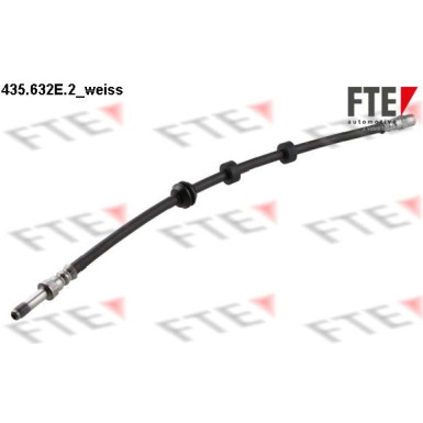 9240266 Bremsschlauch