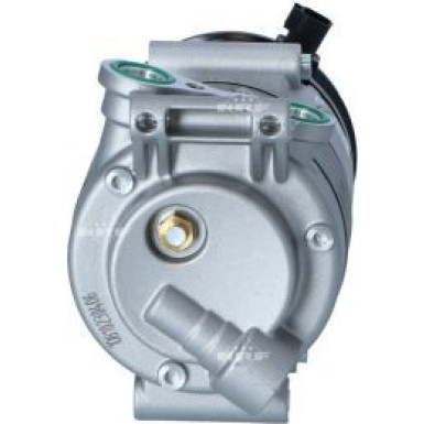 32415 Kompressor, Klimaanlage EASY FIT