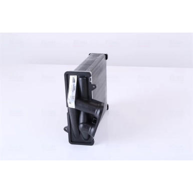 Nissens Wärmetauscher, Innenraumheizung FIRST FIT 71459