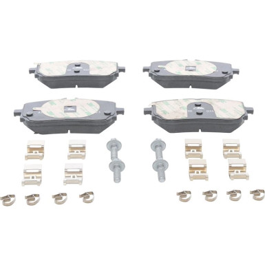 13.0460-3881.2 Bremsbelagsatz, Scheibenbremse