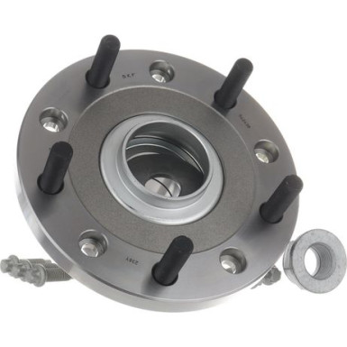 VKBA 7029 Radlagersatz