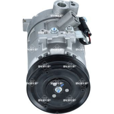 320262 Kompressor, Klimaanlage EASY FIT