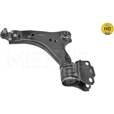 516 050 0028/HD Lenker, Radaufhängung MEYLE-HD: Better than OE.
