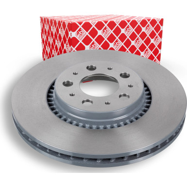 FEBI BILSTEIN 18050 Bremsscheibe