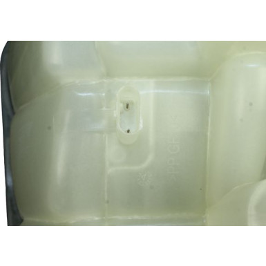 2140156 Ausgleichsbehälter, Kühlmittel GREENPARTS