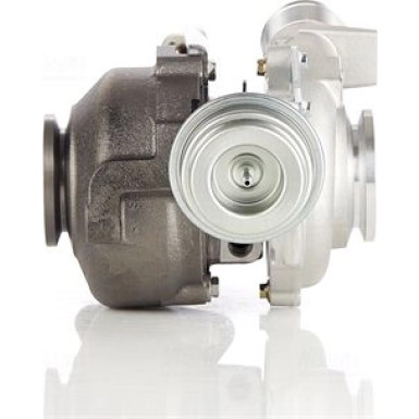 Nissens Turbolader 93201