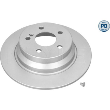 015 523 0037/PD Bremsscheibe MEYLE-PD: Advanced performance and design.