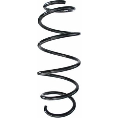 Spidan | Fahrwerksfeder | 87600