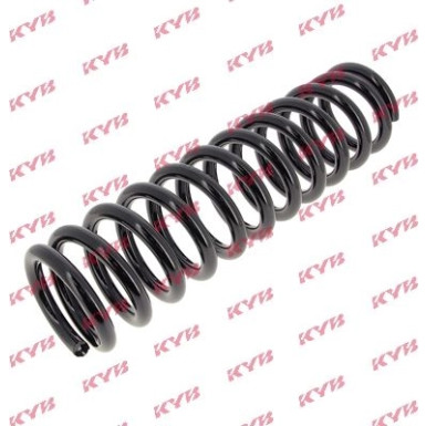 RD1220 Fahrwerksfeder K-Flex