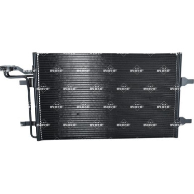 35842 Kondensator, Klimaanlage EASY FIT