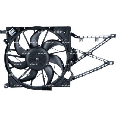 47308 Lüfter, Motorkühlung 47308 Lüfter, Motorkühlung