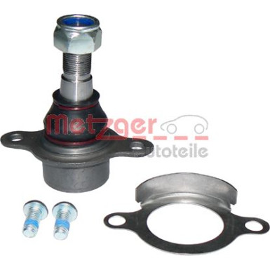 Metzger Trag-/Führungsgelenk COMPETENCE KIT 57014018