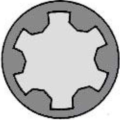 14-32131-01 Zylinderkopfschraubensatz