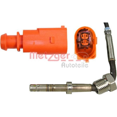 0894551 Sensor, Abgastemperatur