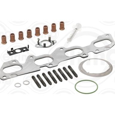 795.420 Montagesatz, Lader