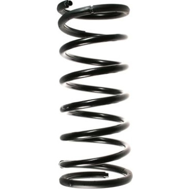 Spidan | Fahrwerksfeder | 49714