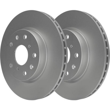 Bremsensatz, Scheibenbremse