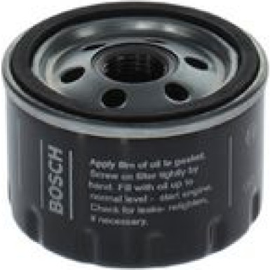 BOSCH F 026 407 251 Ölfilter BOSCH F 026 407 251 Ölfilter