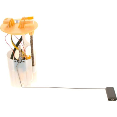 0 580 203 314 Kraftstoff-Fördereinheit