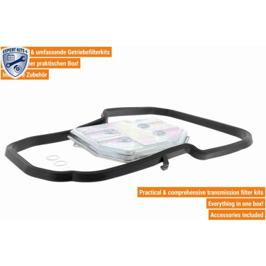 V30-7314 Hydraulikfiltersatz, Automatikgetriebe EXPERT KITS + V30-7314 Hydraulikfiltersatz, Automatikgetriebe EXPERT KITS +
