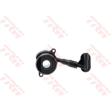 PJQ219 Zentralausrücker, Kupplung