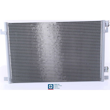 94852 Kondensator, Klimaanlage ** FIRST FIT **