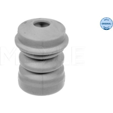 300 335 3104 Anschlagpuffer, Federung MEYLE-ORIGINAL: True to OE.