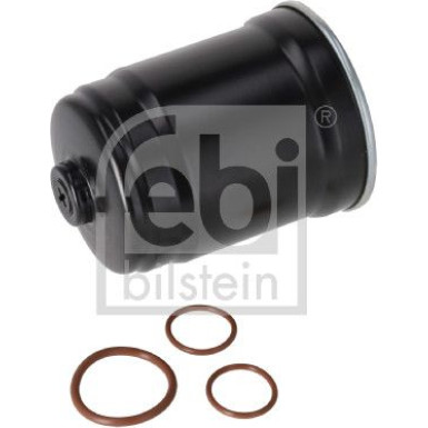 FEBI BILSTEIN 184365 Kraftstofffilter FEBI BILSTEIN 184365 Kraftstofffilter
