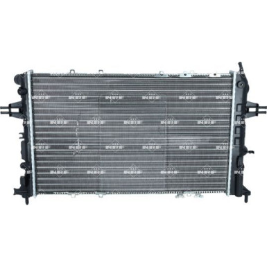 NRF | Kühler, Motorkühlung | 53898A