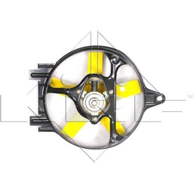 47454 Lüfter, Motorkühlung