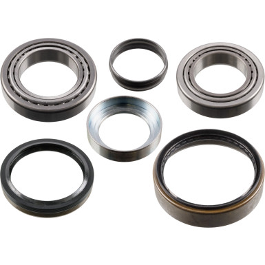 FEBI BILSTEIN 179377 Radlagersatz FEBI BILSTEIN 179377 Radlagersatz