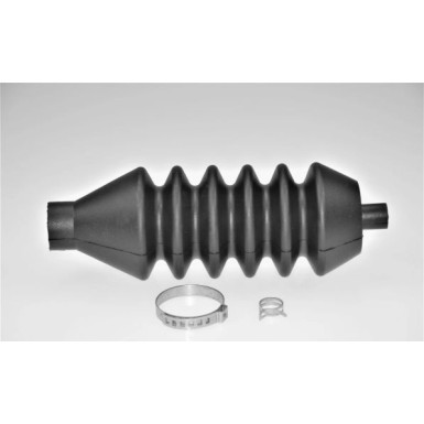 83925 Faltenbalg, Lenkung