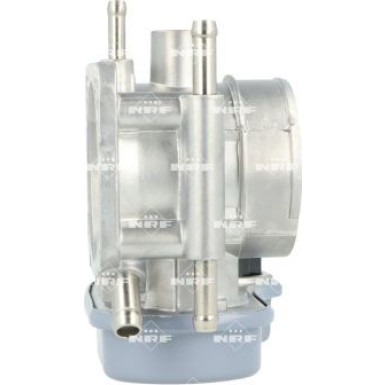 408039 Drosselklappenstutzen