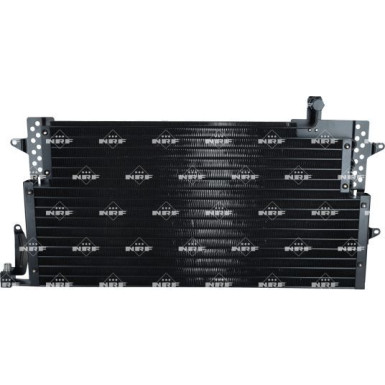 35534 Kondensator, Klimaanlage EASY FIT 35534 Kondensator, Klimaanlage EASY FIT